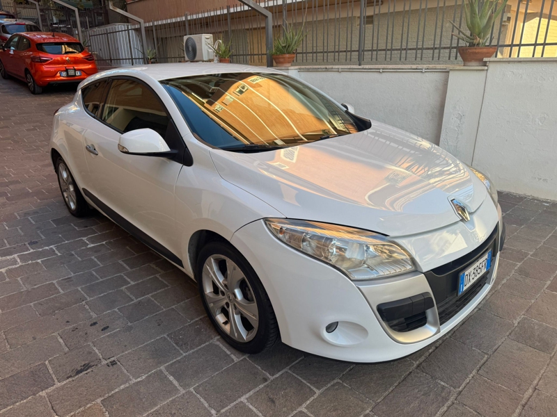 Renault Megane 1.5 Dci 110cv Luxe 2009